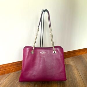 Kate Spade Work Tote